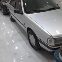 پژو ۴۰۵ مدل ۹۶|خودرو سواری و وانت|بروجرد, |دیوار