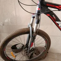 یک عدد دوچرخه سایز 26 Alen Max|دوچرخه، اسکیت، اسکوتر|شریفآباد, |دیوار