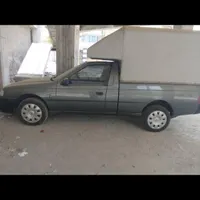 وانت آریسان 2، مدل ۱۴۰۲|خودرو سواری و وانت|بندرعباس, |دیوار