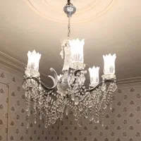 لوستر برند عالیجناب