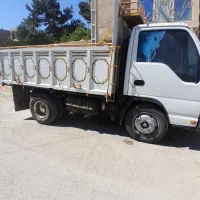 ایسوز۳تنی مدل۸۸|خودرو سنگین|بجنورد, |دیوار
