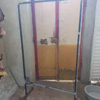 تابلو آهنی
