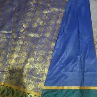 ساری ابریشمی کانچیپورام|لباس|تهران, ائمه اطهار|دیوار