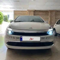 کی ام سی ایگل سفی مدل ۱۴۰۴