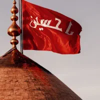 مسافر کربلا هستیم 2 نفر