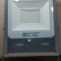پرژکتور 120 وات SMD کیس بزرگ