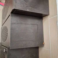 آینه دکوراتیو و جا کفشی|آینه|کرمان, |دیوار