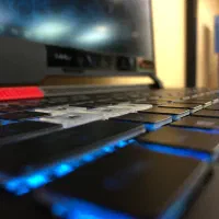 لپتاپ گیمینگ ROG STRIX|رایانه همراه|کرج, اصفهانی‌ها|دیوار