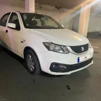 ساینا دوگانه سوز مدل 1403