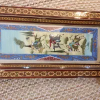 تابلو فرش|تابلو فرش|تهران, حکیمیه|دیوار