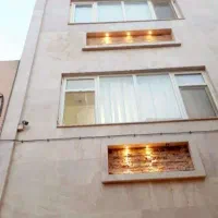 زیرزمین تجاری بلوار پاسداران