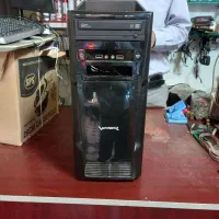 کیس کامپیوتر DDR3|رایانه رومیزی|اهر, |دیوار