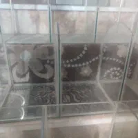 فروش لوازم مغازه جا آجیلی پاچال زیر قیمت بازار