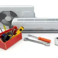 نصاب آب تصفیه. کولر گازی