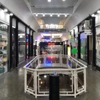 ۱۵ متر مغازه تجاری، داخل پاساژ فعال ،دربلوار فردوس