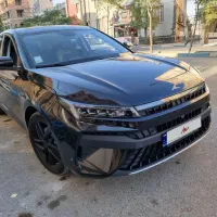 کی ام سی مدل403 درحد مشابه صفر