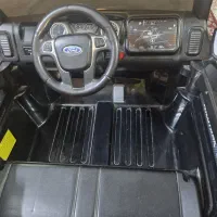 ماشین شارژی آفروید