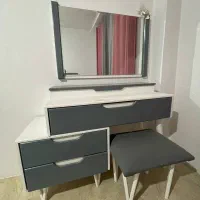 سرویس خواب دونفره باتشک‌