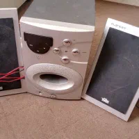 باند شبکه با لوازم|سیستم صوتی خانگی|اقبالیه, |دیوار