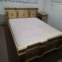 سرویس خواب و مبلمان|تخت و سرویس خواب|زاهدان, |دیوار