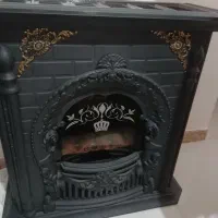 بخاری ۳۰هزار مدل شومینه|بخاری، هیتر، شومینه|رشت, جهاد|دیوار