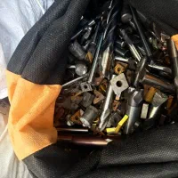 خرید ضایعات الماس تراشکاری به بالاترین قیمت