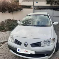 مگان اولین مالکیت از سال91|خودرو سواری و وانت|تهران, ولنجک|دیوار