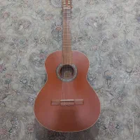 گیتار پارسی P40 نو