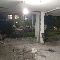 تخریب|خدمات پیشه و مهارت|بندر انزلی, متروپل|دیوار