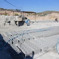 نیازمند کارگر بلوک زنی