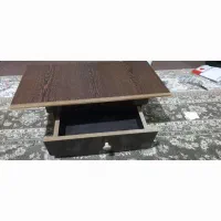 میزچرخ خیاطی.  نو