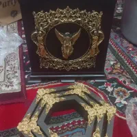 سطل زباله و باکس نو