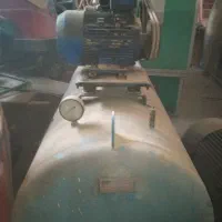 فروش کمپرسور باد