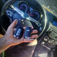 پروگرام کلید و ریموت کیلس فابریکی قاسم آباد مشهد