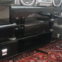 زیر تلویزیون و هود
