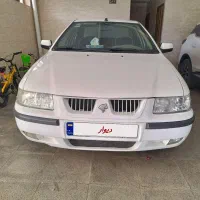 مدل آخر 94 بدون رنگ شاسی سالم|خودرو سواری و وانت|یزد, |دیوار