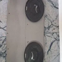 بلندگو هرتز DCX710