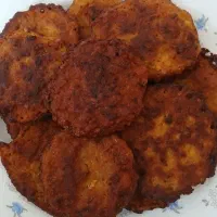 کتلت خانگی|خوردنی و آشامیدنی|اصفهان, فردوان|دیوار