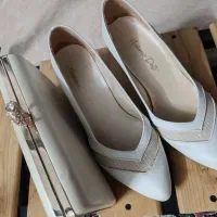 کیف و کفش نو|کیف، کفش، کمربند|اردکان, |دیوار