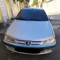 پژو پارس خونگی|خودرو سواری و وانت|چادگان, |دیوار