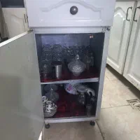 کابینت سماور