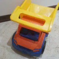 کامیون