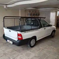 پراید وانت1401