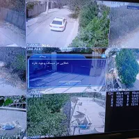 نصاب‌قفل برقی‌آرامبند‌اکسس‌کنترل‌دزدگیر‌ تمام‌نقاط|خدمات پیشه و مهارت|تهران, شیخ هادی|دیوار