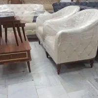 مبل شاهد شرایط هم ویژه واقساط|مبلمان خانگی و میز عسلی|قزوین, |دیوار