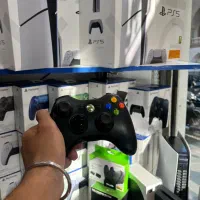 xbox 360 slim 250GB|کنسول، بازی ویدئویی و آنلاین|تهران, لاله زار|دیوار