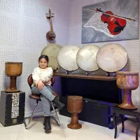 آموزشگاه تخصصی موسیقی کودک