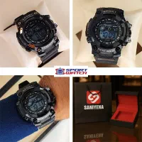 ساعت مچی دیجیتال برنداسپرت واچ طرح جی‌شاک(اقتصادی)