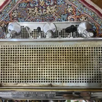 دستگاه اسپرسو صنعتی(فائماe61 اهرمی|سماور، چایساز، قهوهساز|بندر ماهشهر, |دیوار