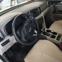 اسپورتیج مدل2018 ارس پلاک|خودرو سواری و وانت|تبریز, |دیوار